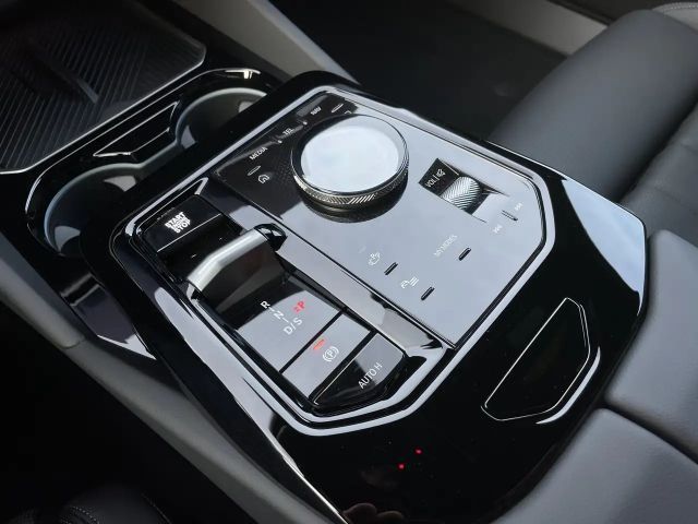 BMW 520 520d M-Sport Touring xDrive