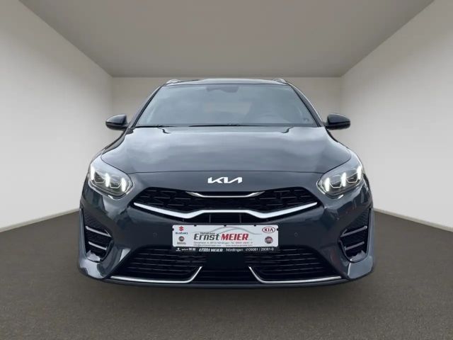 Kia Ceed GDi GT-Line SportWagon