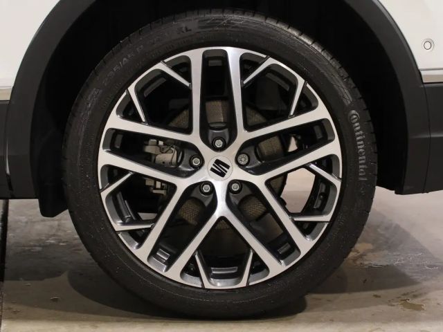 Seat Tarraco 4Drive DSG