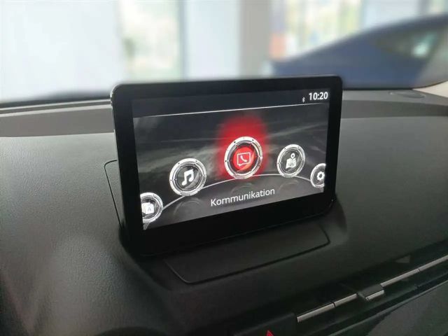 Mazda 2 Homura SkyActiv