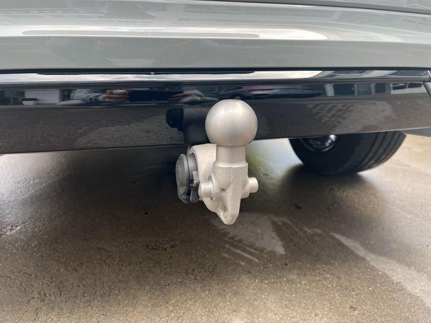 Volvo XC60 AWD Dark Plus T6