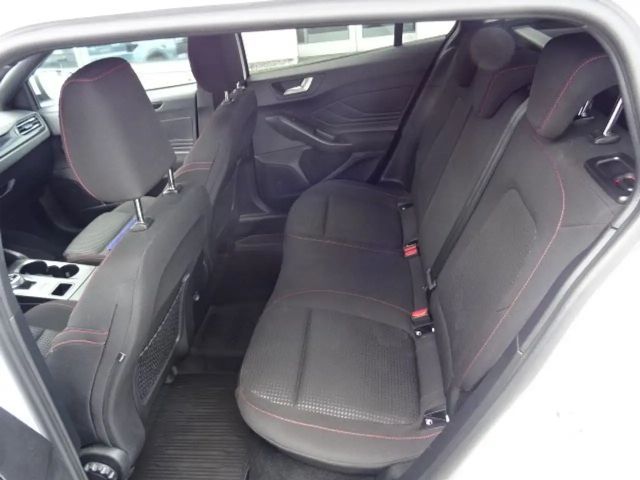 Ford Focus 1.5 EcoBlue ST Line