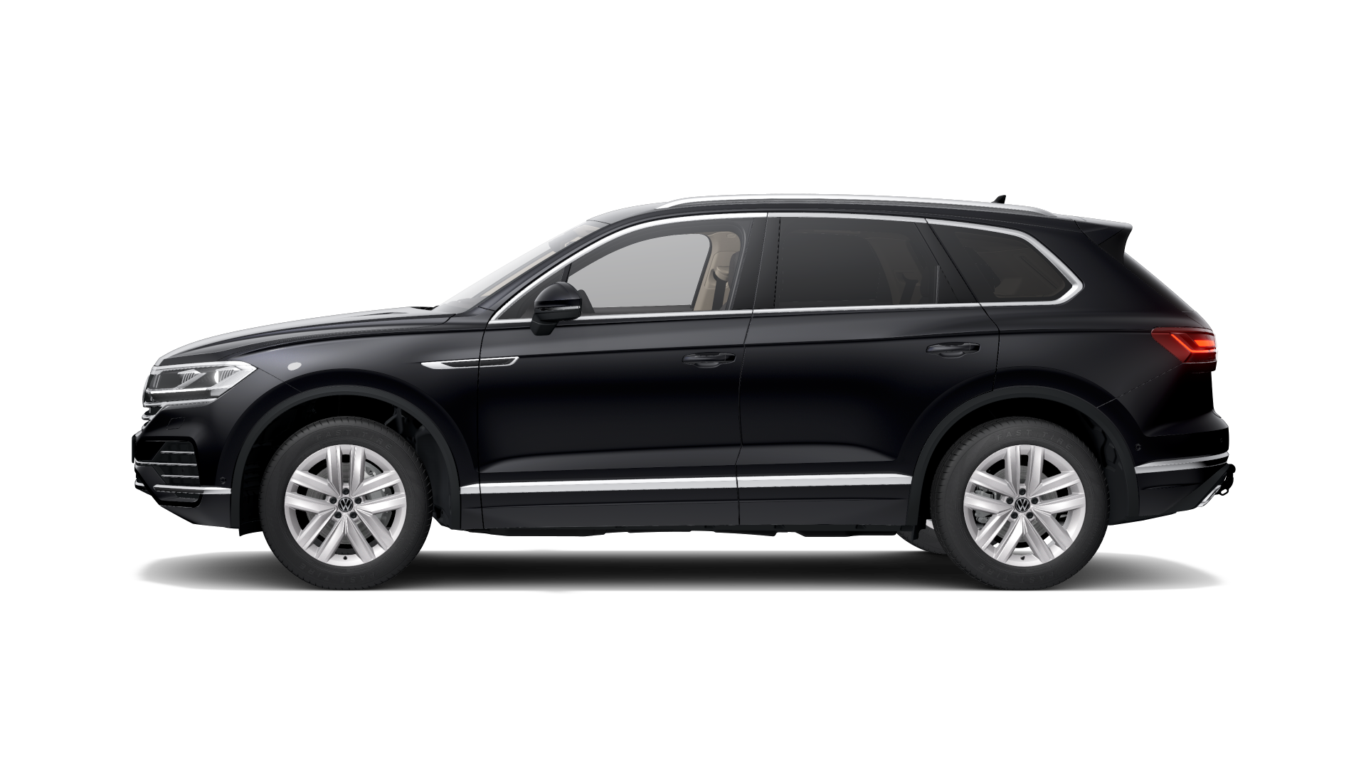 Volkswagen Touareg 3.0 V6 TDI