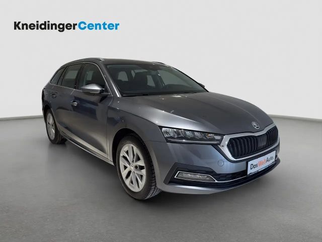 Skoda Octavia Style Style