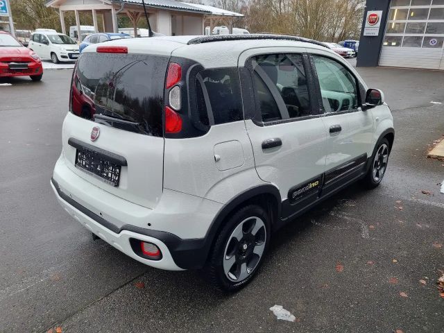 Fiat Panda Cross