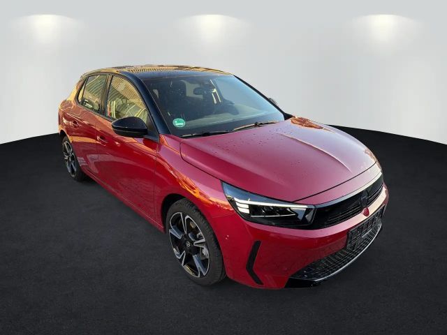 Opel Corsa 1.2 Turbo GS-Line Grand Sport Turbo