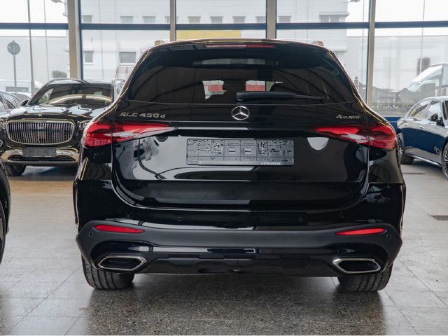 Mercedes-Benz GLC 450 4MATIC