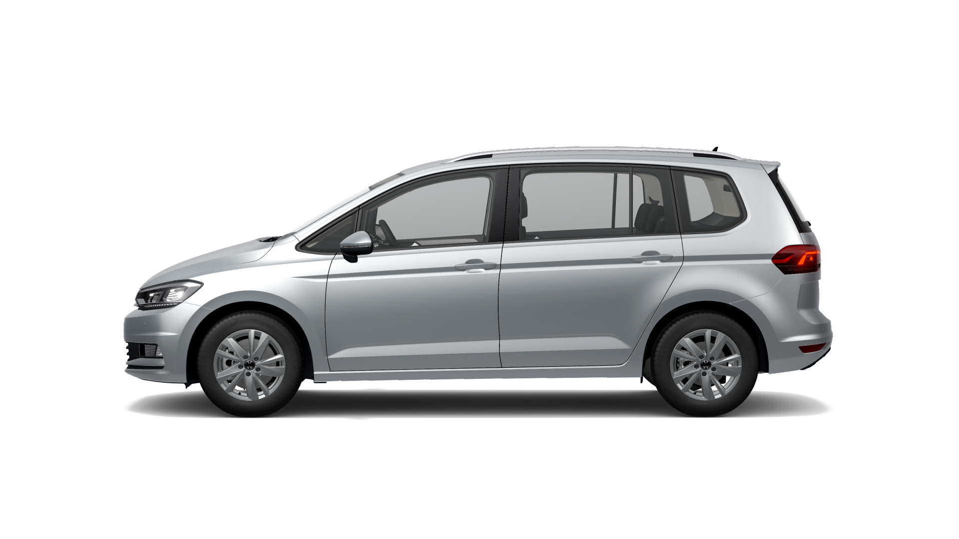 Volkswagen Touran 1.5 TSI