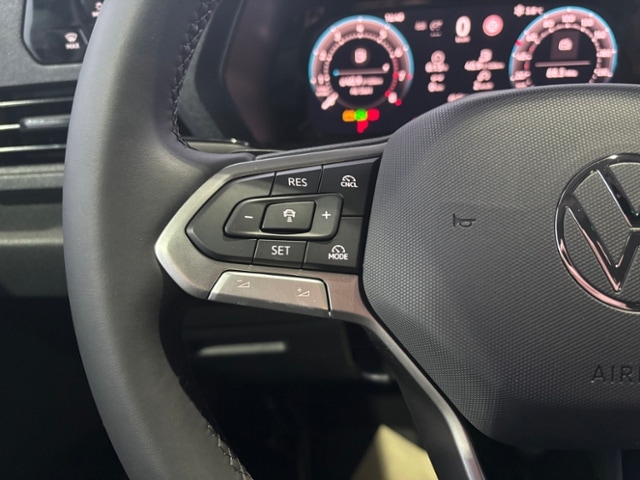 Volkswagen Caddy 1.5 TSI DSG Maxi