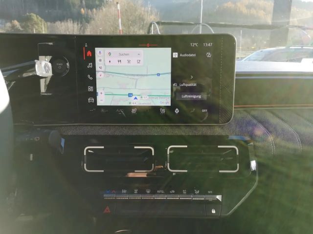 Renault 5 Comfort E-Tech Electric Techno