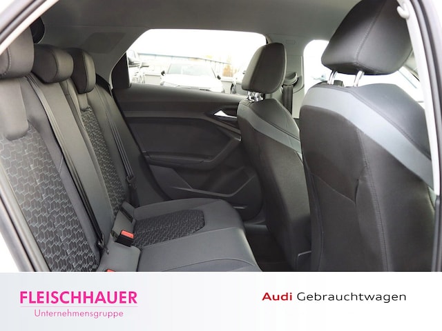 Audi A1 30 TFSI S-Tronic Sportback
