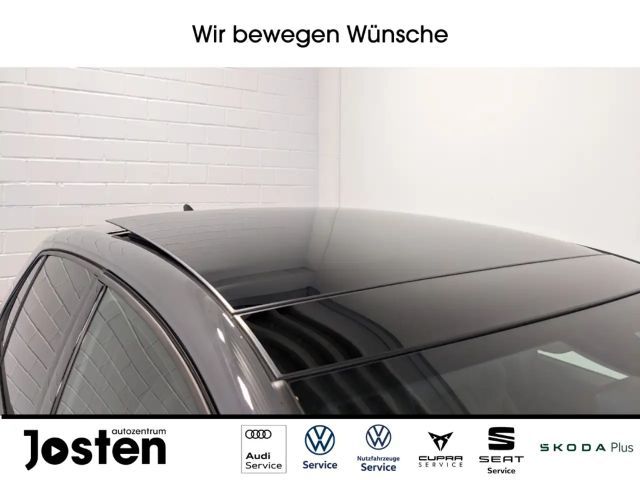 Volkswagen Golf GTD Golf VIII