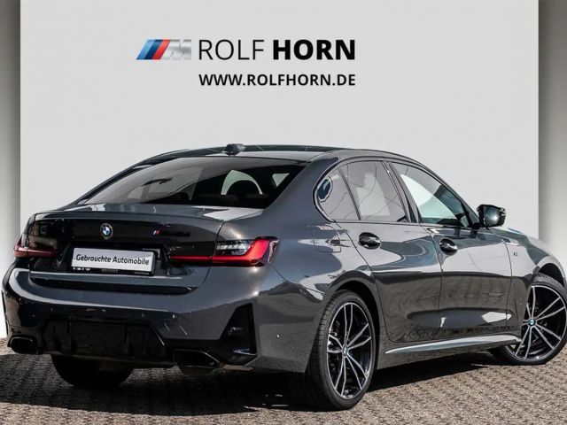 BMW 340 Sedan xDrive