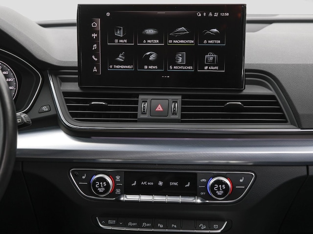 Audi Q5 40 TDI Quattro S-Tronic