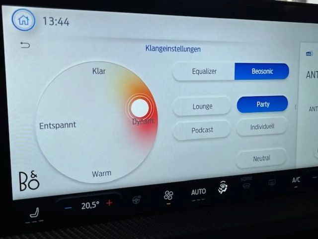 Ford Kuga Plug in Hybrid ST Line X