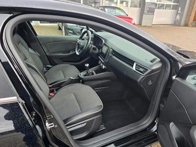 Renault Clio Intens TCe 90