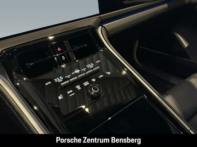 Porsche Panamera 4 E-Hybrid