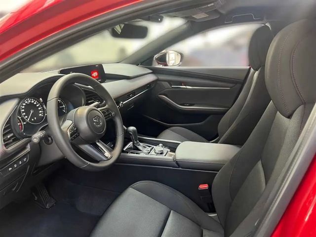 Mazda 3 Homura SkyActiv