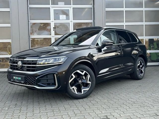 Volkswagen Touareg 3.0 V6 TDI R-Line