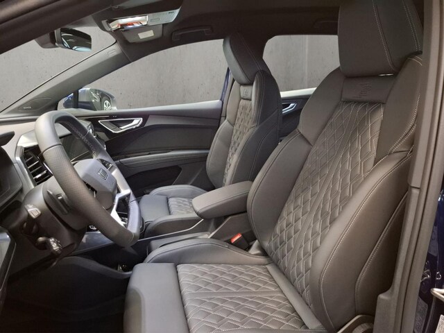 Audi Q4 e-tron 40