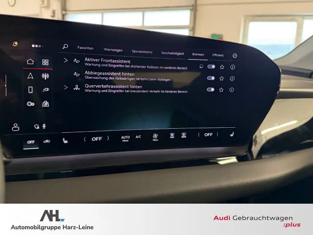 Audi Q6 e-tron S-Line