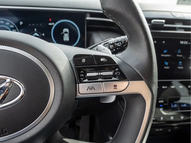 Hyundai Tucson 1.6 2WD Prime