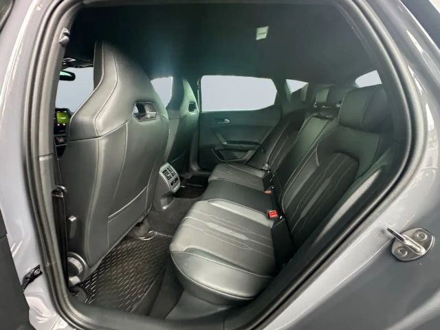 Cupra Leon 2.0 TSI DSG VZ