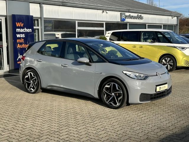 Volkswagen ID.3 City Performance Pure