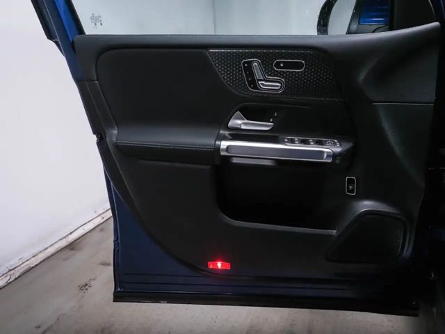 Mercedes-Benz EQB 300 4MATIC