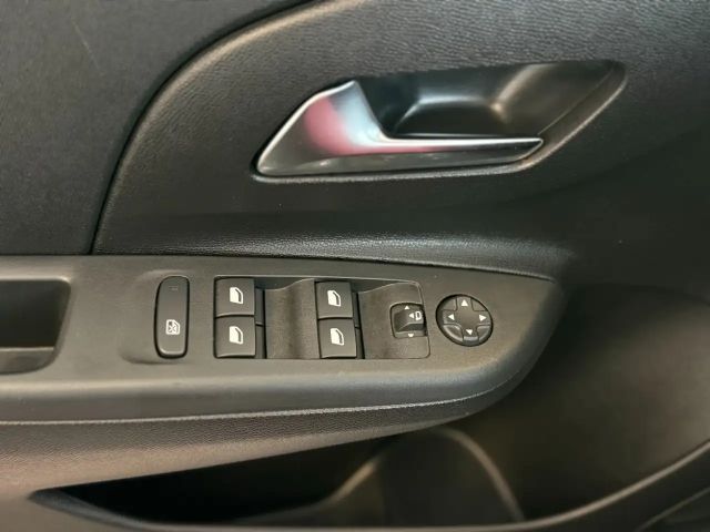 Opel Corsa 1.2 Turbo Edition Turbo