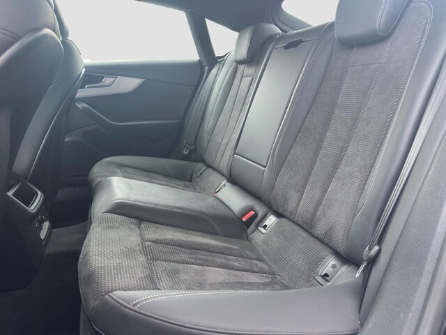 Audi A5 35 TDI S-Tronic Sportback