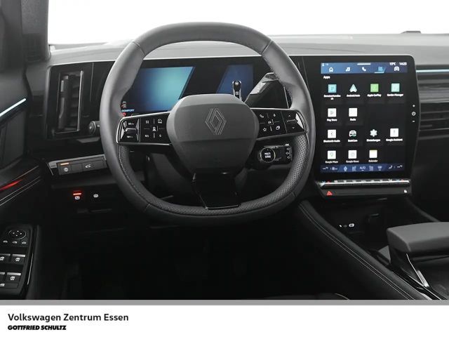 Renault Austral Iconic