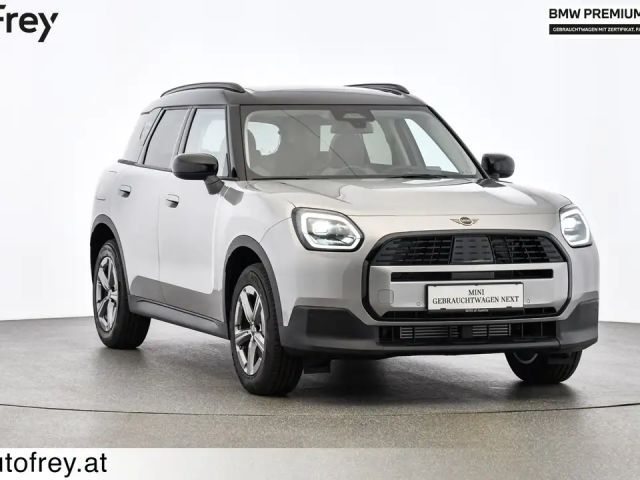 MINI Cooper Countryman Countryman C
