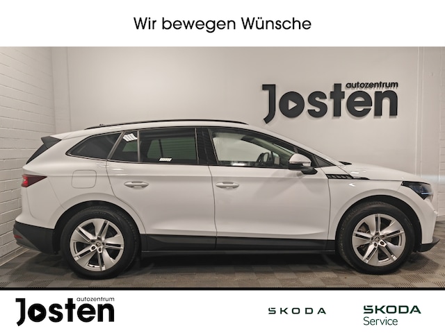 Skoda Enyaq Loft iV 50