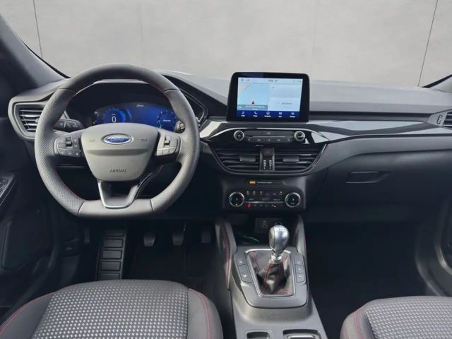 Ford Kuga EcoBoost ST Line