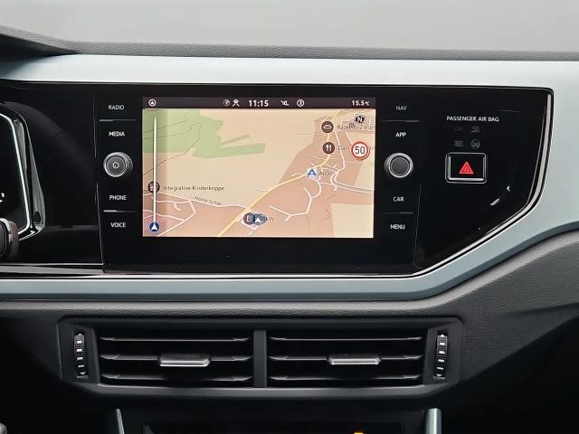 Volkswagen Taigo 1.0 TSI