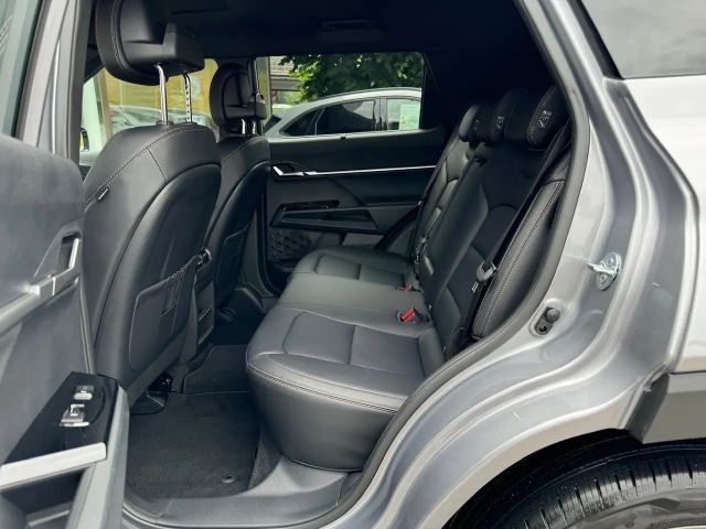 SsangYong Torres EVX 72kw Titanium E4a