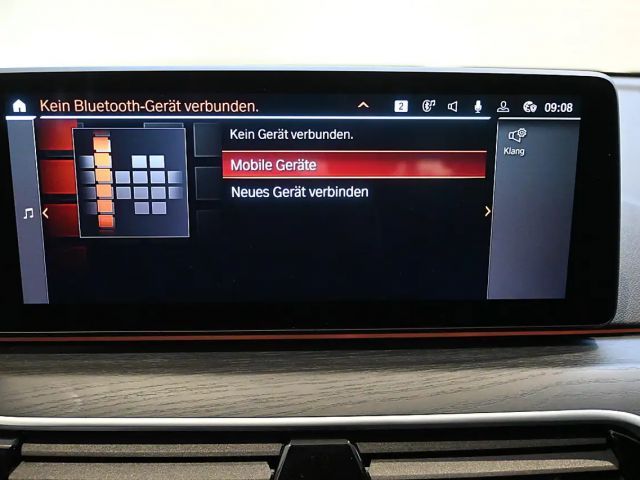 BMW 520 520d Touring