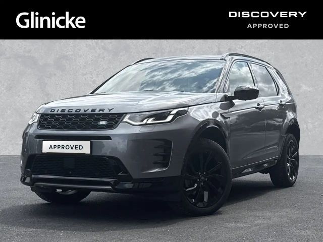 Land Rover Discovery Sport AWD D200 Dynamic SE