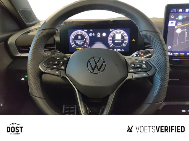 Volkswagen T-Roc 1.5 eTSI DSG IQ.Drive R-Line