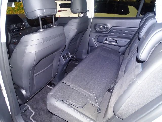 Citroën C5 Aircross BlueHDi Plus