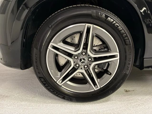 Mercedes-Benz GLE 350 4MATIC