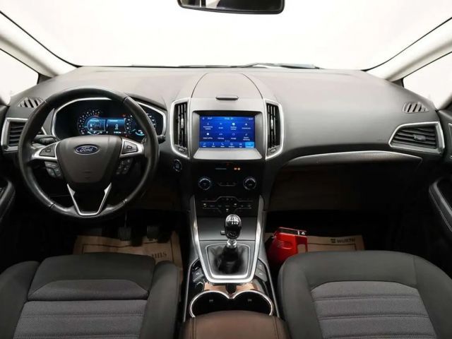 Ford S-Max 2,0 EcoBl. ''Titanium'' LED*R-KAM*W-PAKET