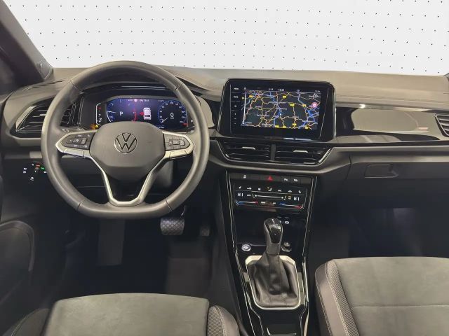 Volkswagen T-Roc 2.0 TDI IQ.Drive Style