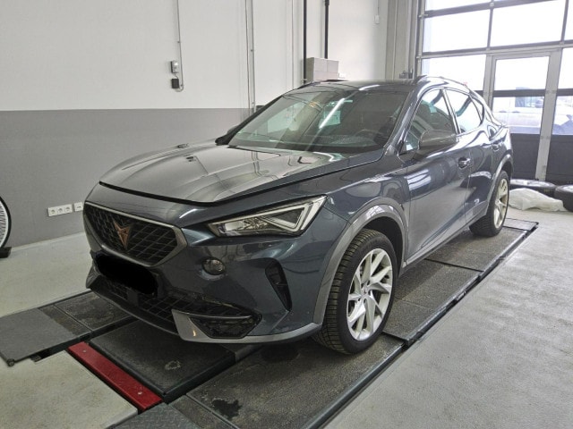 Cupra Formentor 4Drive DSG