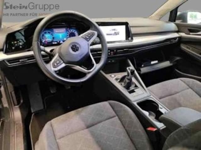 Volkswagen Golf 2.0 TDI Golf VIII