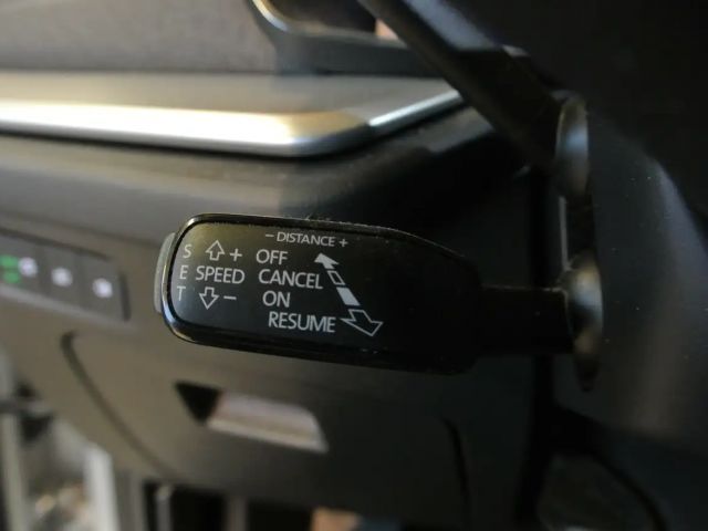 Skoda Octavia Style Style