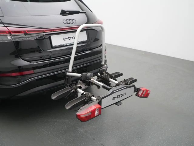 Audi Q4 e-tron VIRT KAM360° PDC MEMORY SHZ KLIMA AHK