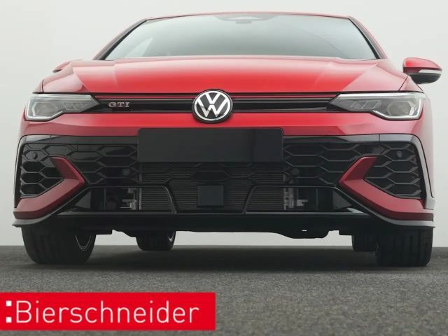 Volkswagen Golf 2.0 TSI DSG GTI