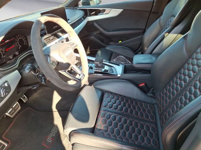 Audi RS5 Coupé Quattro Sportback